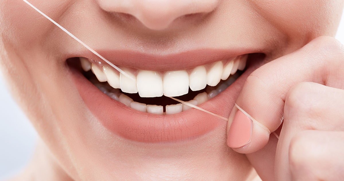 Tips for Taking Care of Your Gums