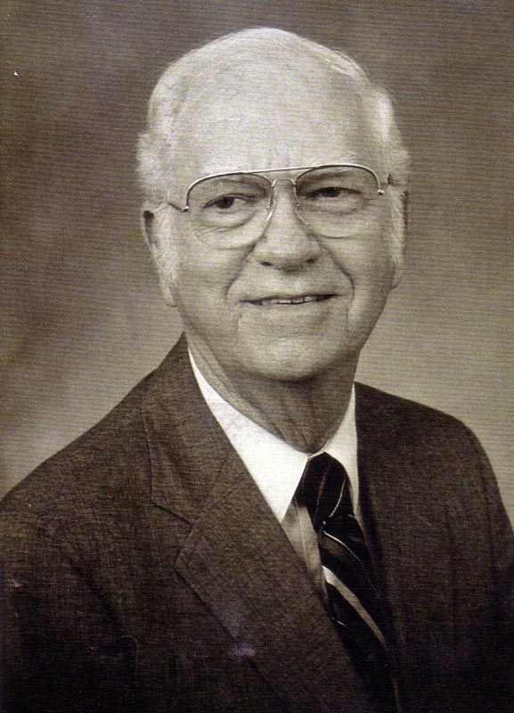 Dr. Dick Chase