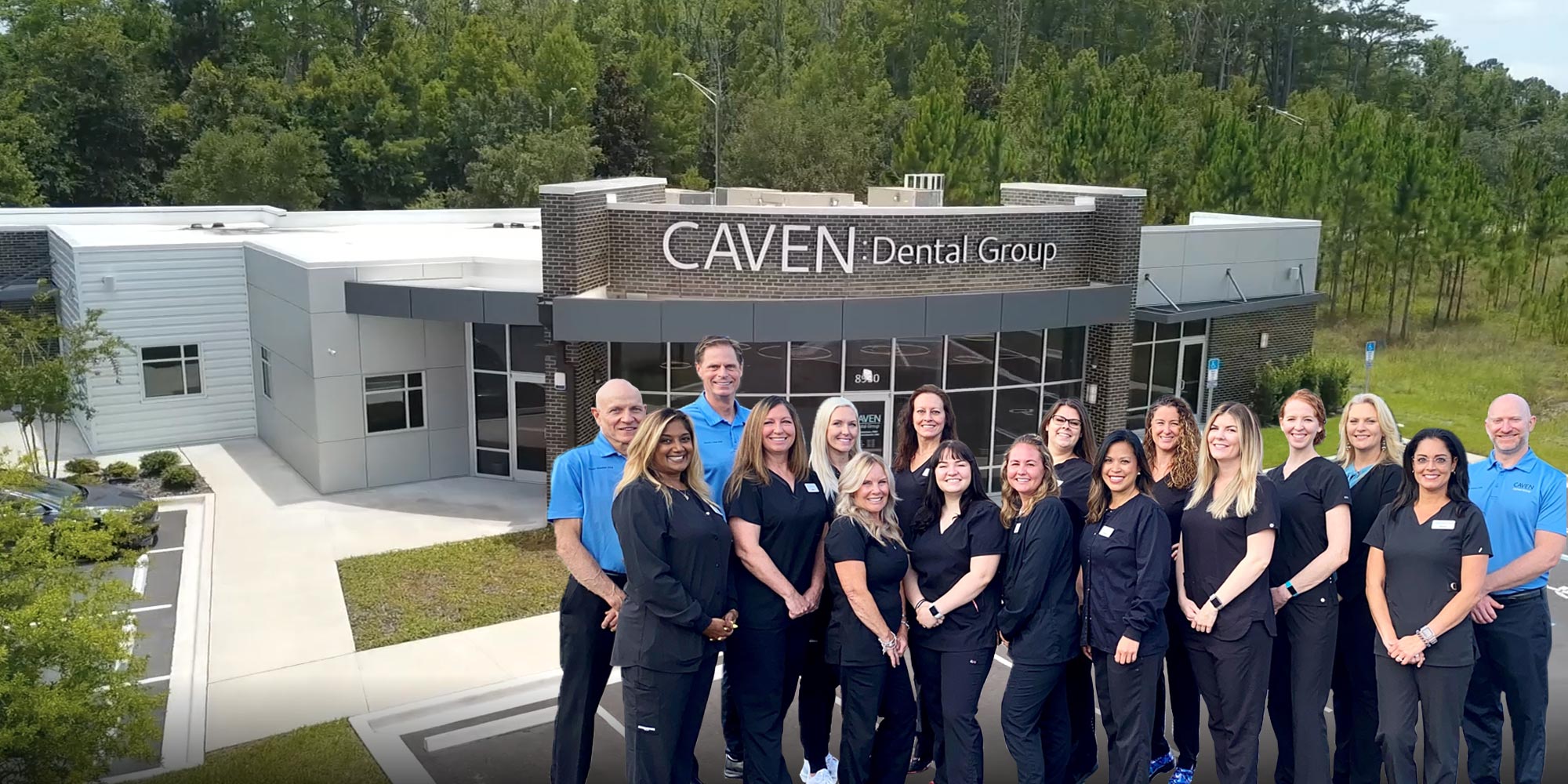 Meet The Dental Team Caven Dental Group Jacksonville Fl