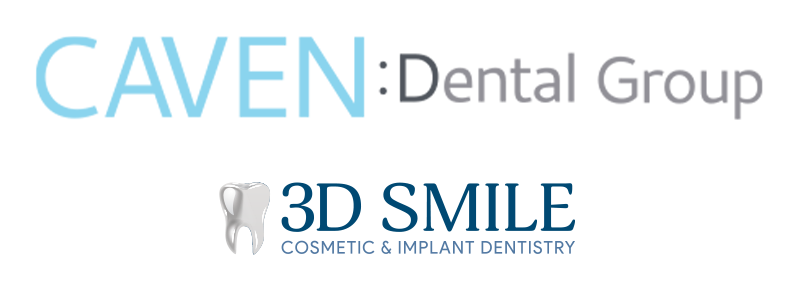 Caven Dental Group logo